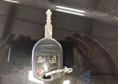 2013 Ford Explorer Xlt из США, поврежденный, VIN 1FM5K7D84DGC09341